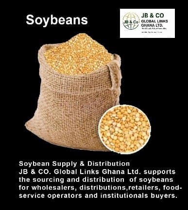 Soybeans