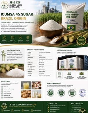 Sugar