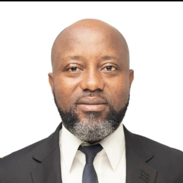 Mr. Asare Hassan
