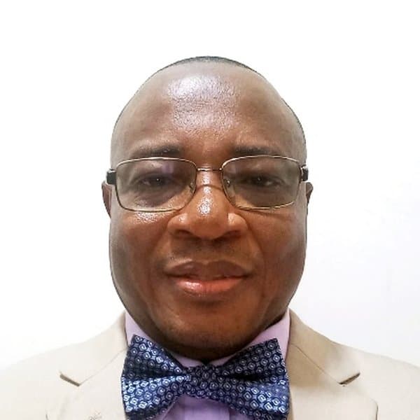 Mr. Jacob Baba