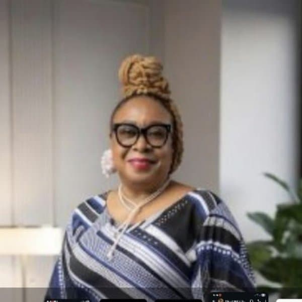 Ms. Janice Ellis Marshall