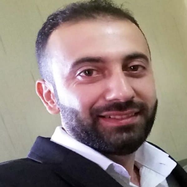 Mr. Majd Alshiekh
